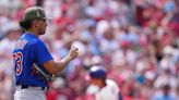 Cubs' Morel stays hot at the plate, bullpen continues to struggle in loss to Phillies