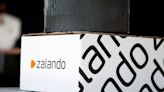 German retailer Zalando swings to growth as premium brands support