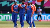 USA vs. India live: Scorecard, updates, result and highlights from T20 World Cup 2024 clash as Arshdeep Singh strikes early for the visitors | Sporting News