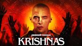 Krishnas Teaser Shows How Attack Changed Rogue Disciple: "He Was Never the Same"