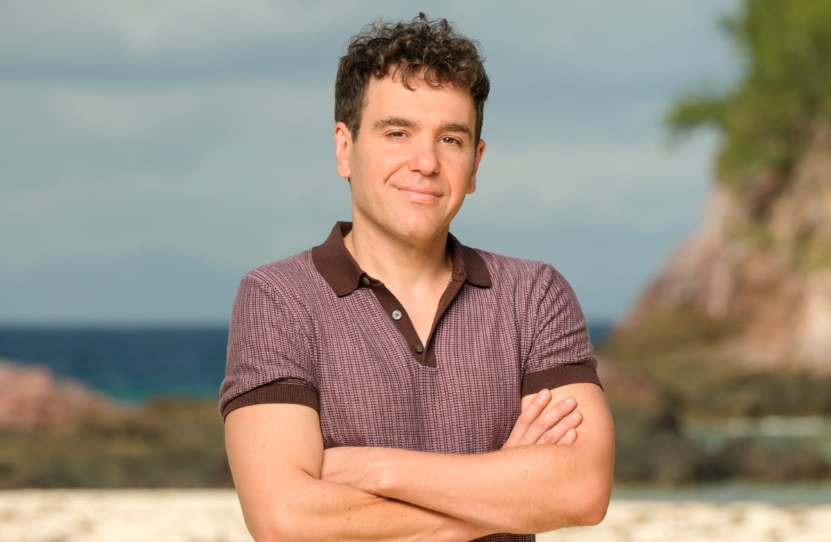 Meet the 'Survivor 47' Cast! Podcaster Jon Lovett Reveals How His Secret Fandom Got Him Onto the Beach