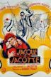 Jacques et Jacotte