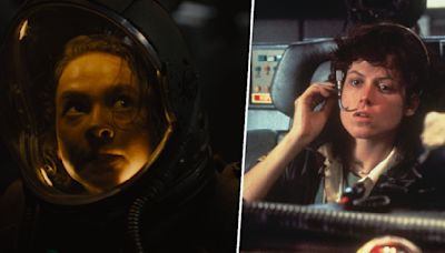 Alien: Romulus connection to Alien explained, and all the Alien Easter eggs you might have missed