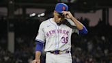 Mets' Edwin Díaz faces a 10-game suspension after being ejected for a foreign substance on his hand