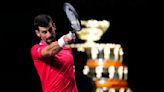 Djokovic despacha a Norrie para instalar a Serbia en las semis de la Copa Davis. Italia avanza