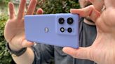 Motorola Edge 50 Pro review: Motorola’s affordable smartphone takes flight