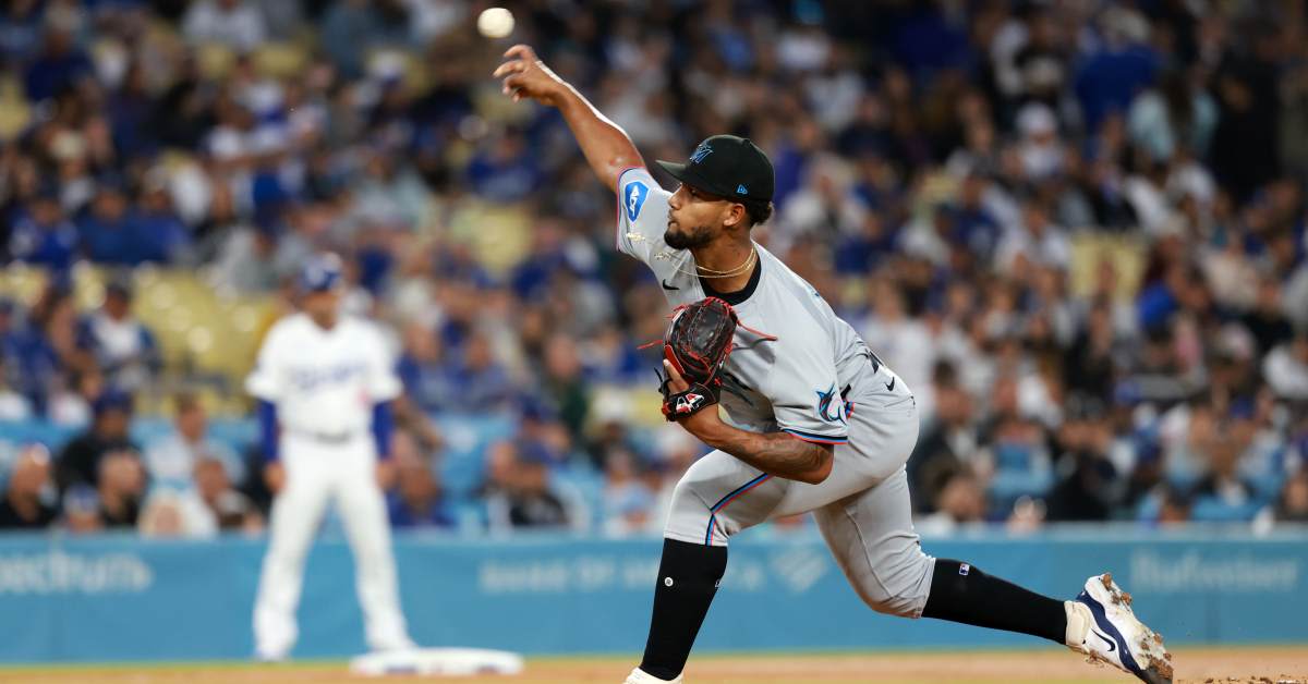 Muñoz Looking to Repeat The Best Start of His Career on Tuesday Against Cardinals