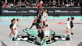 WNBA Announces Rule Changes For 2024 Season - WNBA