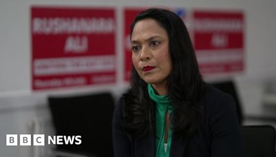 Labour MP speaks out on death threats and election abuse