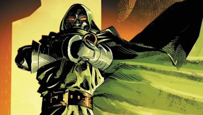 Doctor Doom vs. Kang: Who Is More Powerful & Would Win?