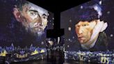 ¡En quiebra! La compañía detrás de la muestra “Van Gogh Inmersivo” se declara en bancarrota