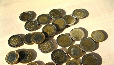 Cuáles son las monedas de 1 euro más valiosas del mundo