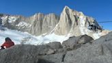 2 climbers from Northern California found dead on Mount Whitney