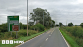 Man arrested after ambulance tailgated on A617 in Nottinghamshire