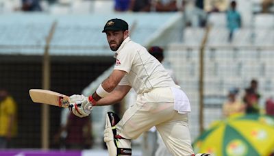 Glenn Maxwell Eyeing a Comeback to Test Cricket for Australia's tour of Sri Lanka in 2025: Report - News18
