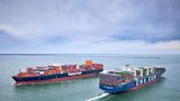 Port of Virginia expansion boosts ultralarge container vessel capacity