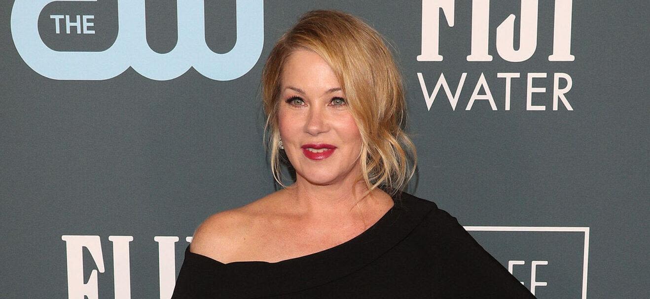 Christina Applegate Gets Emotional Addressing 13-Year-Old Daughter's POTS Diagnosis