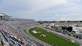 Daytona International Speedway interested in hosting Jacksonville Jaguars games