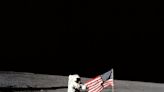 ‘Whoopee! Man’: How many Pennsylvanians have walked on the moon?