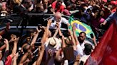 Jair Bolsonaro defeated in Brazilian presidential runoff