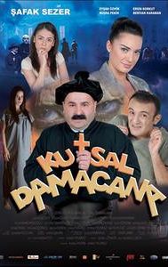 Kutsal Damacana