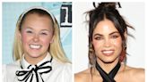 Jenna Dewan Shares Sweet Reaction to Learning She Was a Part of JoJo Siwa’s Coming Out Story