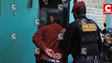 Huancayo: Más de 50 detenidos por peligro común en una semana