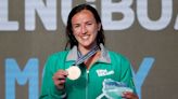 Clare Cryan wins Ireland’s first diving medal at European championships