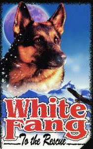 White Fang to the Rescue