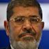 Mohamed Morsi