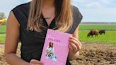 Illinois teen shares lessons from family farm in devotional