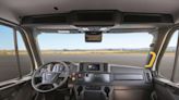 Freightliner's New Backup Alert Safety System