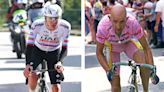 Pogačar like Pantani – 26 years on, the Giro d'Italia-Tour de France double is possible