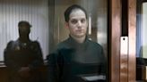 Jailed US reporter Evan Gershkovich to stand trial in Russia on espionage charges, authorities say