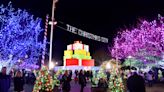 Lights On Festival: 'Christmas Around the World' comes to downtown Taunton