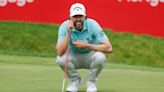 Slow play penalized at LIV Golf; Adam Hadwin’s wife calls out his slow play