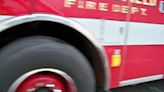 Five Firefighters Hurt In Pawtucket Blaze | News Radio 920 AM & 104.7 FM