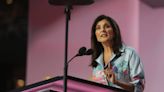 Nikki Haley tells Super PAC group: Stop using my name to court votes for Harris