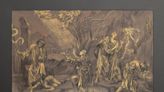 Evelyn de Morgan, The Gold Drawings at Leighton House review: a bijou show but burnished to brilliance