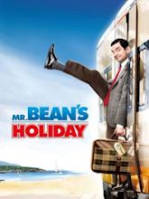 Las vacaciones de Mr. Bean