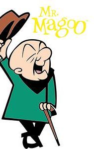 Mister Magoo