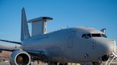 RAAF E-7A completes training work with USAF Air Combat Command