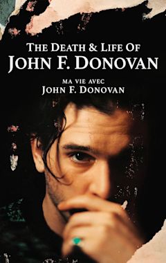 The Death and Life of John F. Donovan