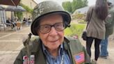 D-Day 80th anniversary: World War II veteran travels from metro Atlanta to Normandy