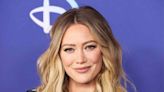 How Hilary Duff Works Toward Her Goal of Feeling 'Strong,' According to Her Trainer