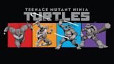 Teenage Mutant Ninja Turtles relaunch enlists four superstar comic artists