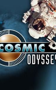 Cosmic Odyssey