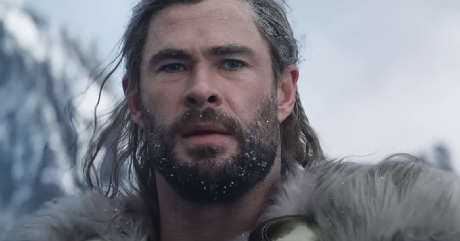 Chris Hemsworth Surprisingly Takes the Blame for Thor: Love and Thunder Disappointment