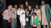 Photos: NYC Mayor's Chief Advisor Ingrid Lewis-Martin Visits MJ THE MUSICAL