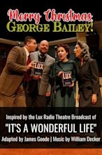 Merry Christmas, George Bailey! (2021) — The Movie Database (TMDB)